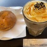 タリーズコーヒー - 