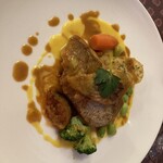 ル・クロ・モンマルトル - 