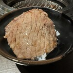 焼肉ハウス大将軍 - 