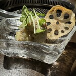 焼肉ハウス大将軍 - 