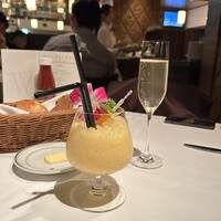 ウルフギャング・ステーキハウス 丸の内店 - 