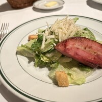 ウルフギャング・ステーキハウス 丸の内店 - 