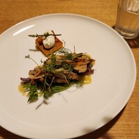坂の上レストラン - 