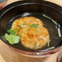 炭火とワインと純米酒 King Momo - 