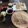 そば久 - 