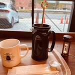 ソニアコーヒー - 