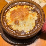 ３丁目のカレー屋さん  - 