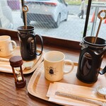 ソニアコーヒー - 