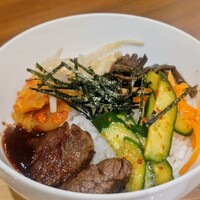 焼肉 梨久 - 