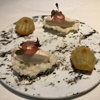 レストラン リューズ - 