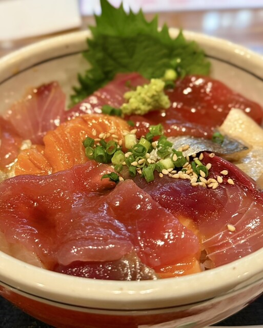 Sakana to Shun no Ryouri Maru photo 5