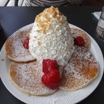 エッグスンシングス 神戸ハーバーランド店