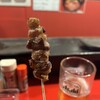 牛串焼き 新羅 - 