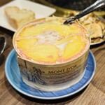 地産地消自給自足 - モンドール