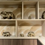 寿司と炉端 すし山 新宿 - 