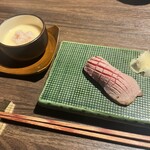 寿司と炉端 すし山 - 