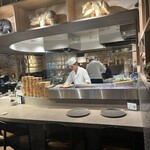 寿司と炉端 すし山 新宿 - 