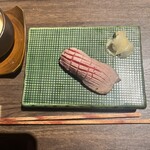 寿司と炉端 すし山 - 