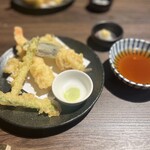 寿司と炉端 すし山 - 