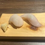 寿司と炉端 すし山 - 