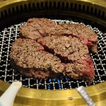 地産地消自給自足 - ヒレ