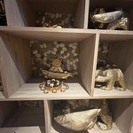 寿司と炉端 すし山 新宿 - 