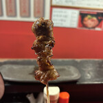 牛串焼き 新羅 - 