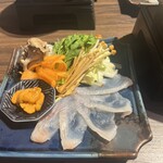 寿司と炉端 すし山 - 