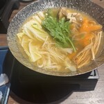 寿司と炉端 すし山 - 