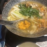 寿司と炉端 すし山 - 