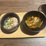 寿司と炉端 すし山 - 