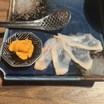 寿司と炉端 すし山 - 