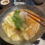 寿司と炉端 すし山 - 