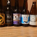 寿司と炉端 すし山 - 