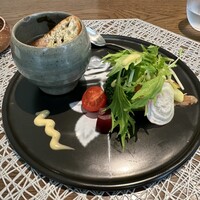 カジュアルフレンチ　アミー - 