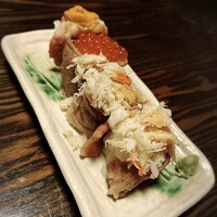 天空の月 渋谷 - 