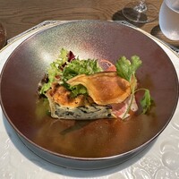 カジュアルフレンチ　アミー - 