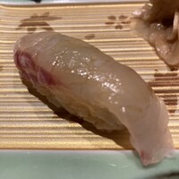 吉祥寺 鮨 天ぷら いわい - 