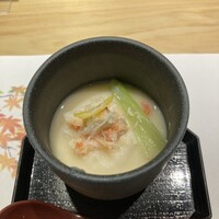 吉祥寺 鮨 天ぷら いわい - 