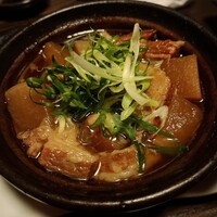 天空の月 渋谷 - 