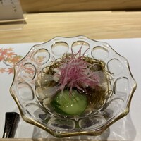 吉祥寺 鮨 天ぷら いわい - 