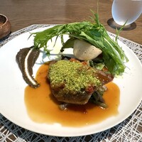 カジュアルフレンチ　アミー - 