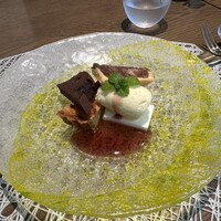 カジュアルフレンチ　アミー - 