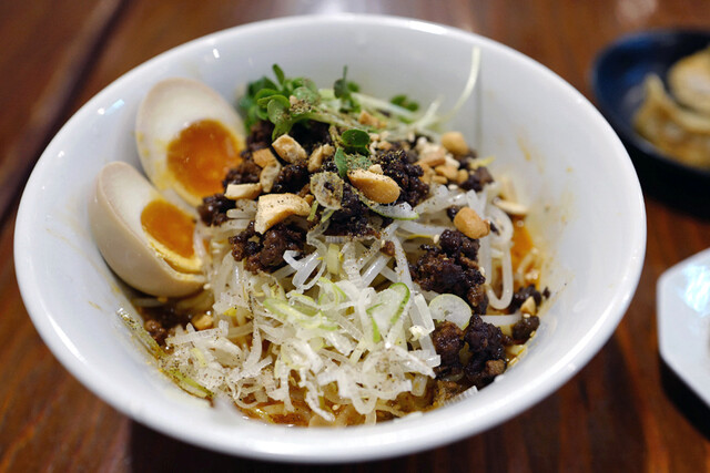 トミ吉 麺屋 とみ吉 （めんや とみきち） - 四谷三丁目/ラーメン | 食べログ