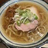麺屋ふうすけ
