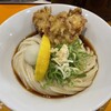 空飛ぶうどん やまぶき家
