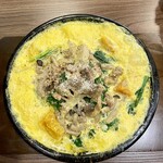 本格石焼き生パスタのお店 motti-pasta - 