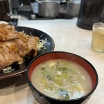 まるやま食堂 - 