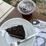 IMOM COFFEE Nagoya Sta. - 