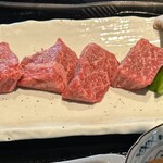 炭火焼肉くらた - 
